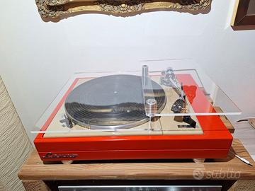 Giradischi LENCO L75S