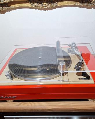 Giradischi LENCO L75S