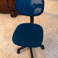 sedia da ufficio 