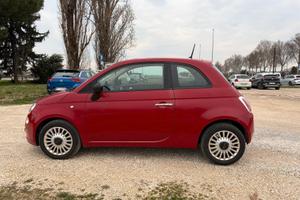Auto Fiat 500 