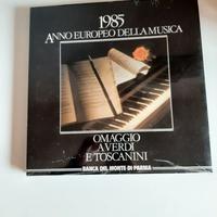 cofanetto dischi lirica