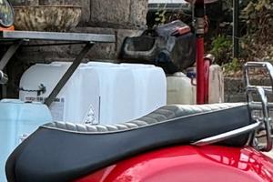 Sella Vespa Gts 250/300