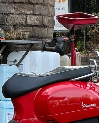 Sella Vespa Gts 250/300