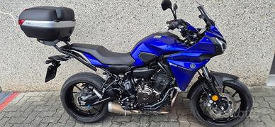 Yamaha Tracer 700 ABS