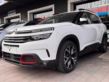 Citroen C5 Aircross PureTech 130 S&S EAT8 Shine
