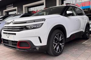 Citroen C5 Aircross PureTech 130 S&S EAT8 Shine