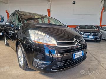 Citroen C4 Grand Picasso 1.6 HDi 110 FAP Style