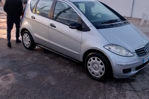 Mercedes-benz A 160 180 CDI Elegance