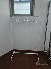 Appendiabiti IKEA