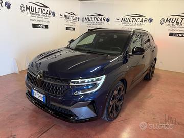 Renault Espace Full Hybrid E-Tech 200 CV 7p Esprit