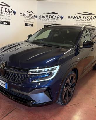 Renault Espace Full Hybrid E-Tech 200 CV 7p Esprit