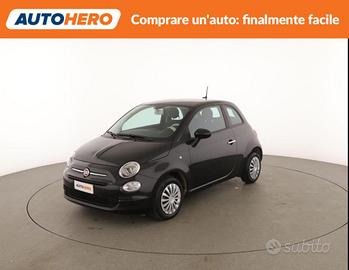 FIAT 500 HZ98915
