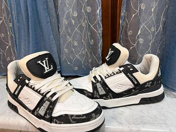 SCARPA DA GINNASTICA  42