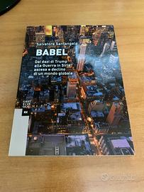Babel - dai dazi di Trump