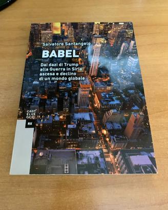 Babel - dai dazi di Trump