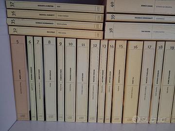 Le Strade del Giallo - Biblioteca di Repubblica