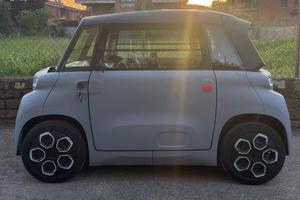 Citroen Ami