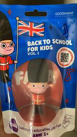 FABA BACK TO SCHOOL FOR KIDS