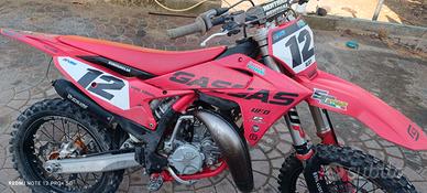 gas gas 85 del 2025