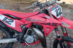 gas gas 85 del 2025
