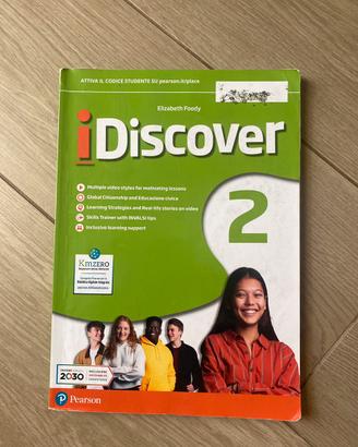 iDiscover 2