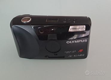 OLYMPUS AF 10 MINI