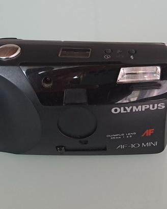 OLYMPUS AF 10 MINI