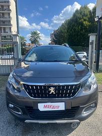 Peugeot 2008 Turbo 110 S&S GT Line