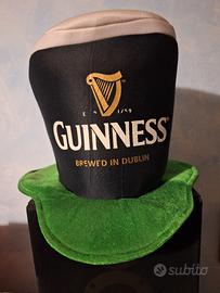 Cappello Guinnes St Patrick's Day