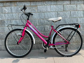 Bicicletta da donna