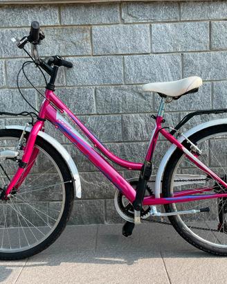 Bicicletta da donna