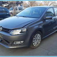 Ricambi Usati VOLKSWAGEN Polo VI 2012