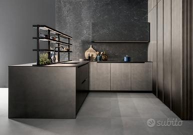 Cucina Lineare 3,60m in FABBRICA anche su Progetto