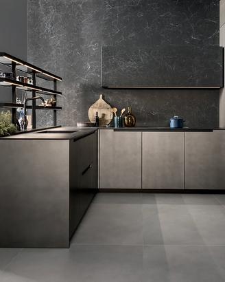 Cucina Lineare 3,60m in FABBRICA anche su Progetto
