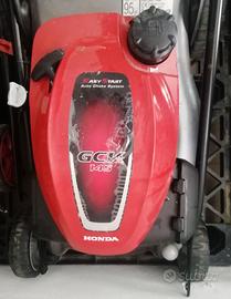 TOSAERBA SEMOVENTE HONDA IZY 145cc ESPOSIZIONE