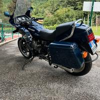 Moto Guzzi V35 P.A. ex Carabinieri