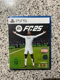 FC 25 PS5 Playstation 5 PAL EU