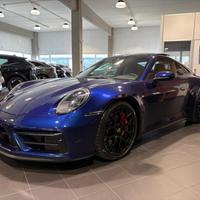 PORSCHE 911 Carrera 4 GTS PDK - NAVI - TETTO - P