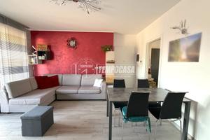 APPARTAMENTO QUADRILOCALE CON DUE BAGNI DI RECENTE