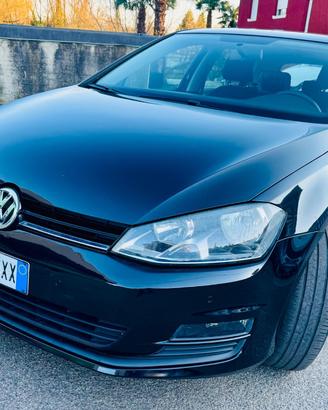 Volkswagen Golf 1.6 TDI 5p. BlueMotion Euro6