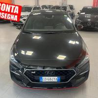 Hyundai i30 N 2.0 T-GDI N TETTO PANORAMICO AP...
