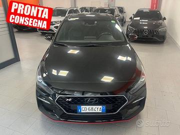 Hyundai i30 N 2.0 T-GDI N TETTO PANORAMICO AP...