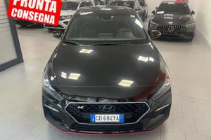 Hyundai i30 N 2.0 T-GDI N TETTO PANORAMICO AP...
