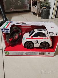 Macchina telecomandata per bambini Chicco