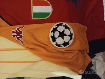 Maglia Roma Batistuta