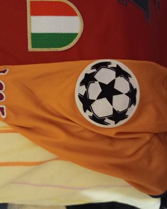 Maglia Roma Batistuta