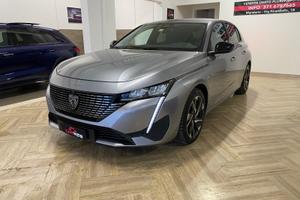 PEUGEOT NEW 308 ALLURE 1.5 130CV NAVY Led CAM 2023