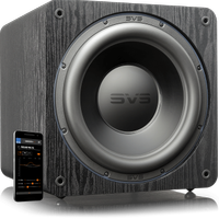 Subwoofer SVS SB3000