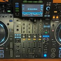 Pioneer XDJ XZ