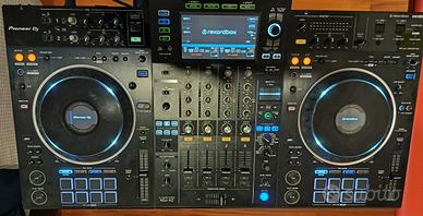 Pioneer XDJ XZ